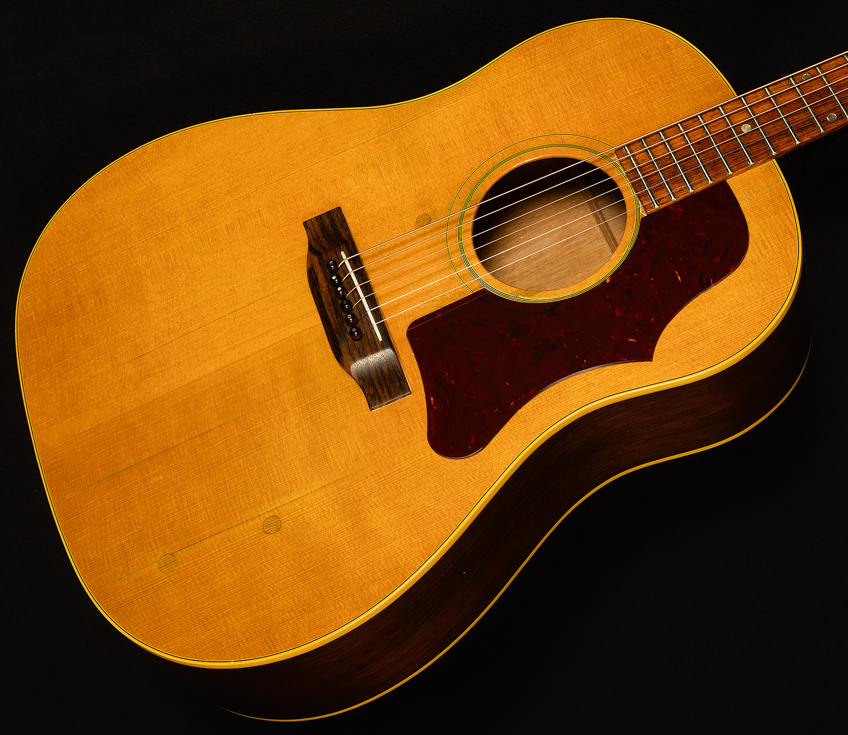 【美品】Gibson J-50 1968年製 ナローネック ビンテージ Gibson J-50 1968年製 1968年 ビンテージ 1338888 Gibson