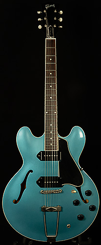 2015 Gibson Memphis Limited Edition Wildwood Spec ES-330 - VOS