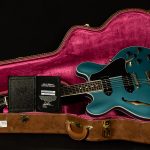 2015 Gibson Memphis Limited Edition Wildwood Spec ES-330 - VOS