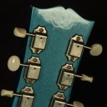 2015 Gibson Memphis Limited Edition Wildwood Spec ES-330 - VOS