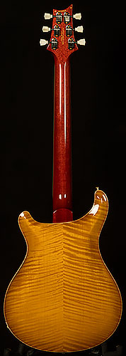 2021 PRS Guitars Wildwood Wood Library McCarty 594 Hollowbody II - 10-Top, Brazilian Rosewood