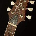 2021 PRS Guitars Wildwood Wood Library McCarty 594 Hollowbody II - 10-Top, Brazilian Rosewood