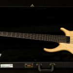 2006 Tobias Growler 5 - 5-String