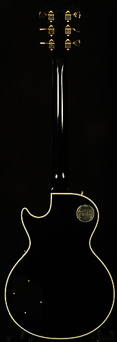 2023 Gibson Custom Shop Wildwood Spec 1968 Les Paul Custom - VOS