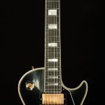 2023 Gibson Custom Shop Wildwood Spec 1968 Les Paul Custom - VOS