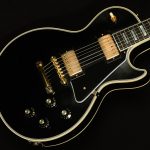 2023 Gibson Custom Shop Wildwood Spec 1968 Les Paul Custom - VOS