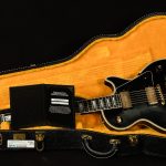 2023 Gibson Custom Shop Wildwood Spec 1968 Les Paul Custom - VOS