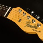 Wildwood 10 Postmodern Telecaster - Deluxe Closet Classic