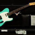 Wildwood 10 Postmodern Telecaster - Deluxe Closet Classic