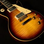Wildwood Spec 1960 Les Paul Standard - VOS