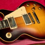Wildwood Spec 1960 Les Paul Standard - VOS