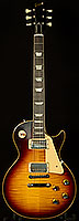 Wildwood Spec 1960 Les Paul Standard - VOS