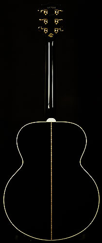 Custom Shop Modern Collection SJ-200 Custom