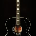 Custom Shop Modern Collection SJ-200 Custom