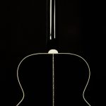 Custom Shop Modern Collection SJ-200 Custom