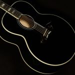 Custom Shop Modern Collection SJ-200 Custom