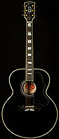 Custom Shop Modern Collection SJ-200 Custom