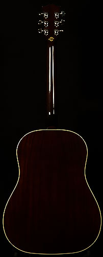 Limited Custom Shop J-45 Standard Red Spruce