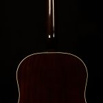 Limited Custom Shop J-45 Standard Red Spruce