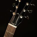 Limited Custom Shop J-45 Standard Red Spruce