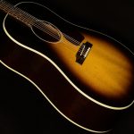 Limited Custom Shop J-45 Standard Red Spruce