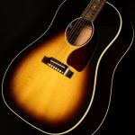 Limited Custom Shop J-45 Standard Red Spruce