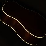 Limited Custom Shop J-45 Standard Red Spruce