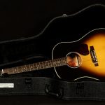 Limited Custom Shop J-45 Standard Red Spruce