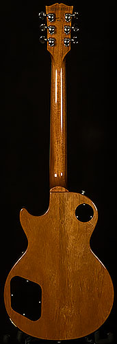 Custom Color Series Les Paul Standard '60s - Plain Top