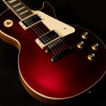 Custom Color Series Les Paul Standard 