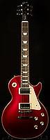 Custom Color Series Les Paul Standard '60s - Plain Top