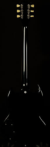 Custom Color Series 1961 SG Standard