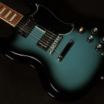 Custom Color Series 1961 SG Standard