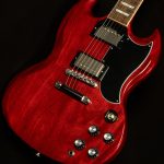 Original Collection 1961 SG Standard