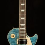 Custom Color Series Les Paul Standard 