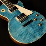 Custom Color Series Les Paul Standard 