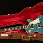 Custom Color Series Les Paul Standard 