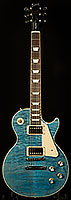 Custom Color Series Les Paul Standard '60s - Figured Top