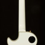 Inspired by Gibson Custom Shop Les Paul Custom