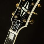 Inspired by Gibson Custom Shop Les Paul Custom