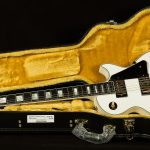 Inspired by Gibson Custom Shop Les Paul Custom