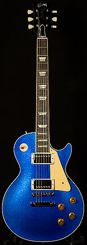 Wildwood Spec 1957 Les Paul Standard - Gloss