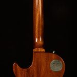 2025 Gibson Custom Shop Wildwood Spec 1959 Les Paul Standard - VOS