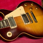 2025 Gibson Custom Shop Wildwood Spec 1959 Les Paul Standard - VOS