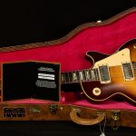 2025 Gibson Custom Shop Wildwood Spec 1959 Les Paul Standard - VOS