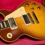 Wildwood Spec 1959 Les Paul Standard - VOS