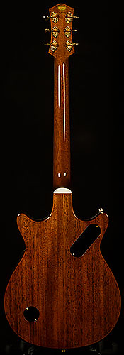 Masterbuilt G6128-CS 1962 Double Cut Duo Jet by Gonzalo Madrigal - NOS