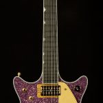 Masterbuilt G6128-CS 1962 Double Cut Duo Jet by Gonzalo Madrigal - NOS