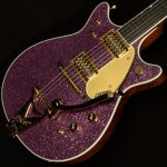 Masterbuilt G6128-CS 1962 Double Cut Duo Jet by Gonzalo Madrigal - NOS