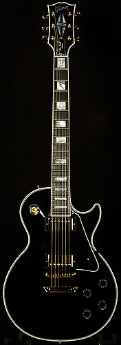 Les Paul Custom - Gloss